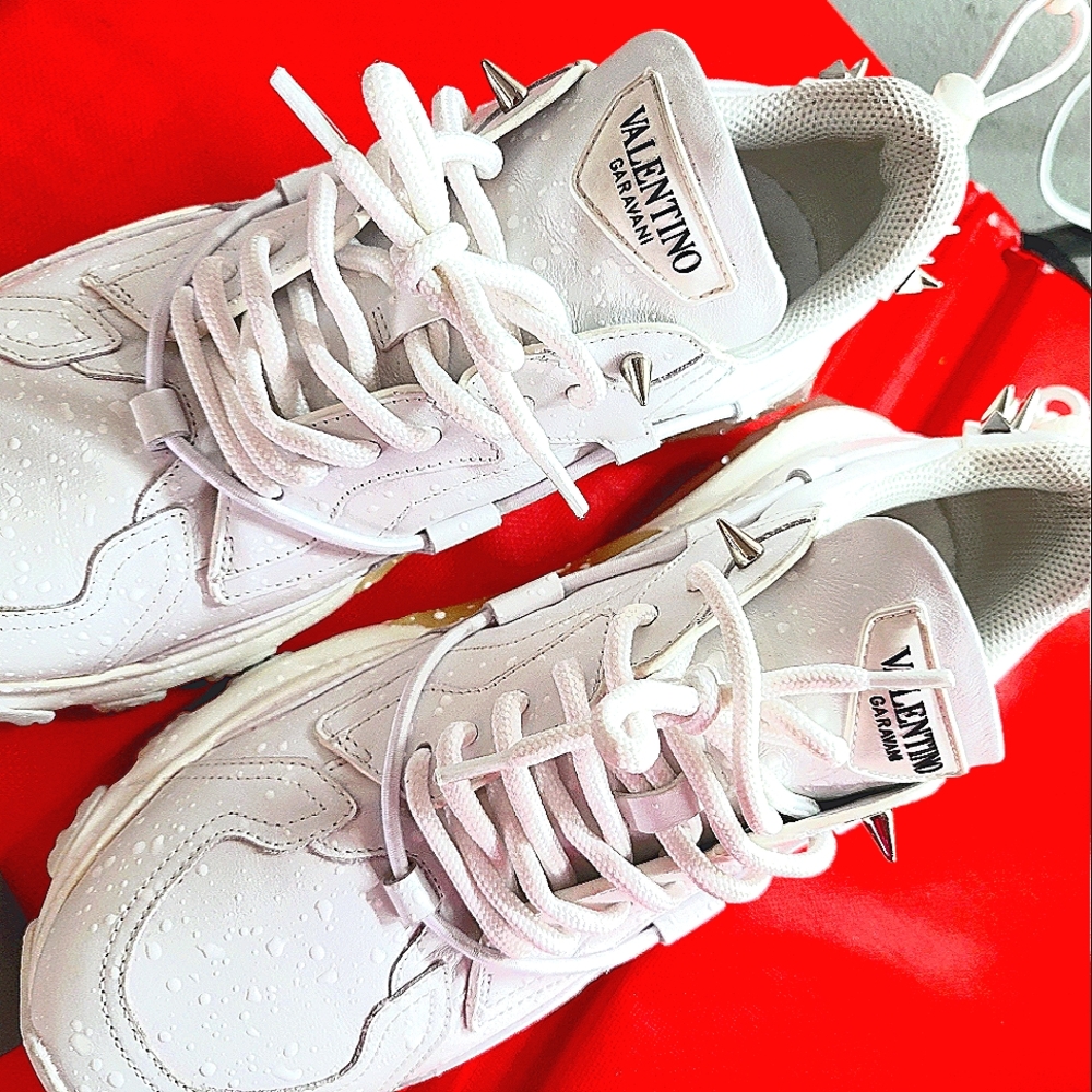 VALENTINO mens shoes